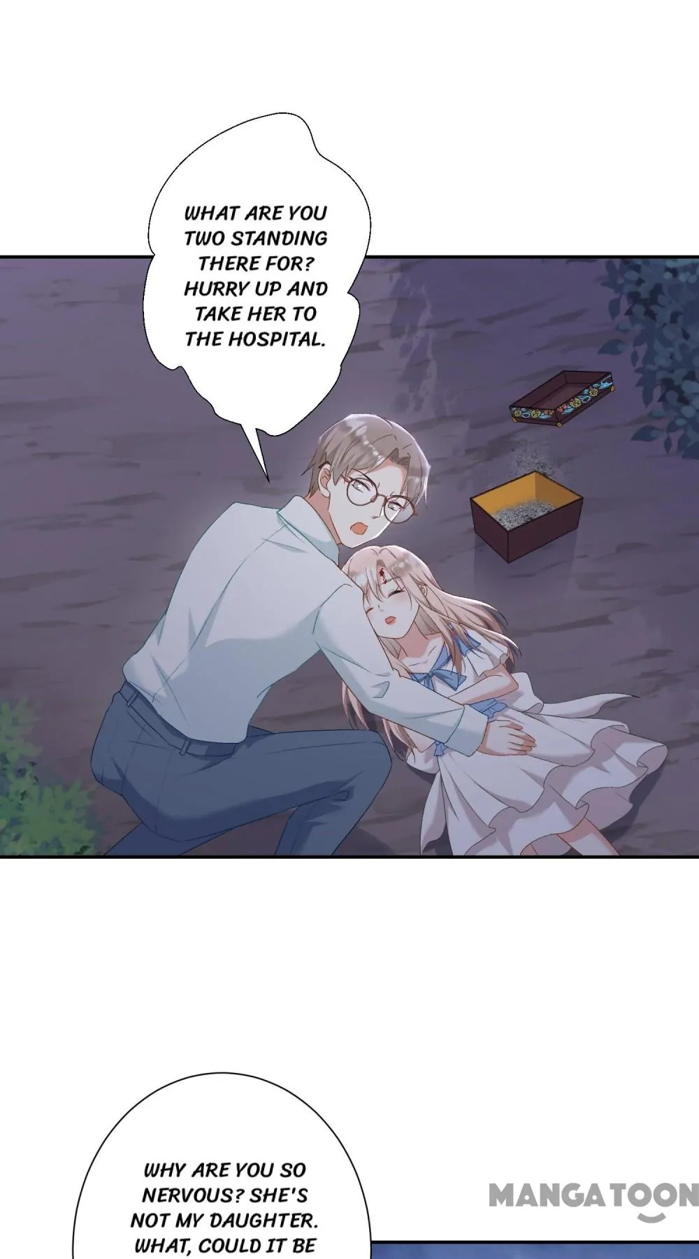 The Daughter of a Wealthy Family Went Crazy After Being Reborn Chapter 31 - page 19