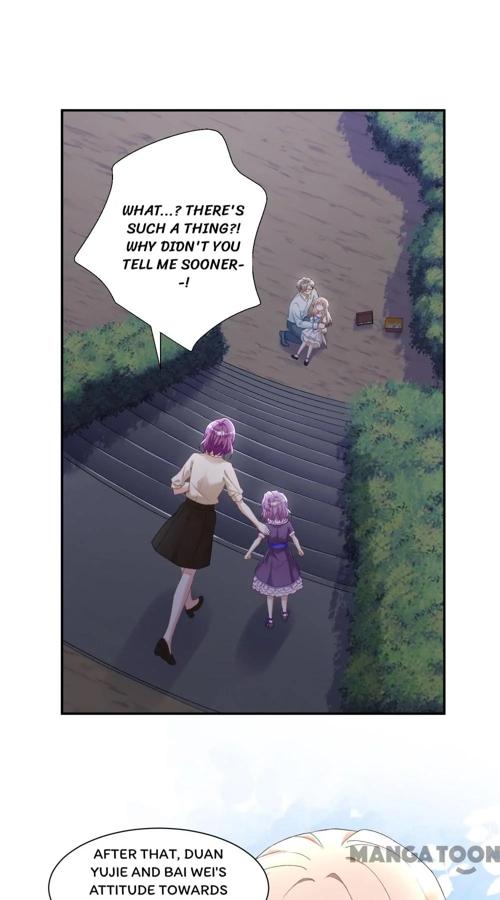 The Daughter of a Wealthy Family Went Crazy After Being Reborn Chapter 31 - page 22