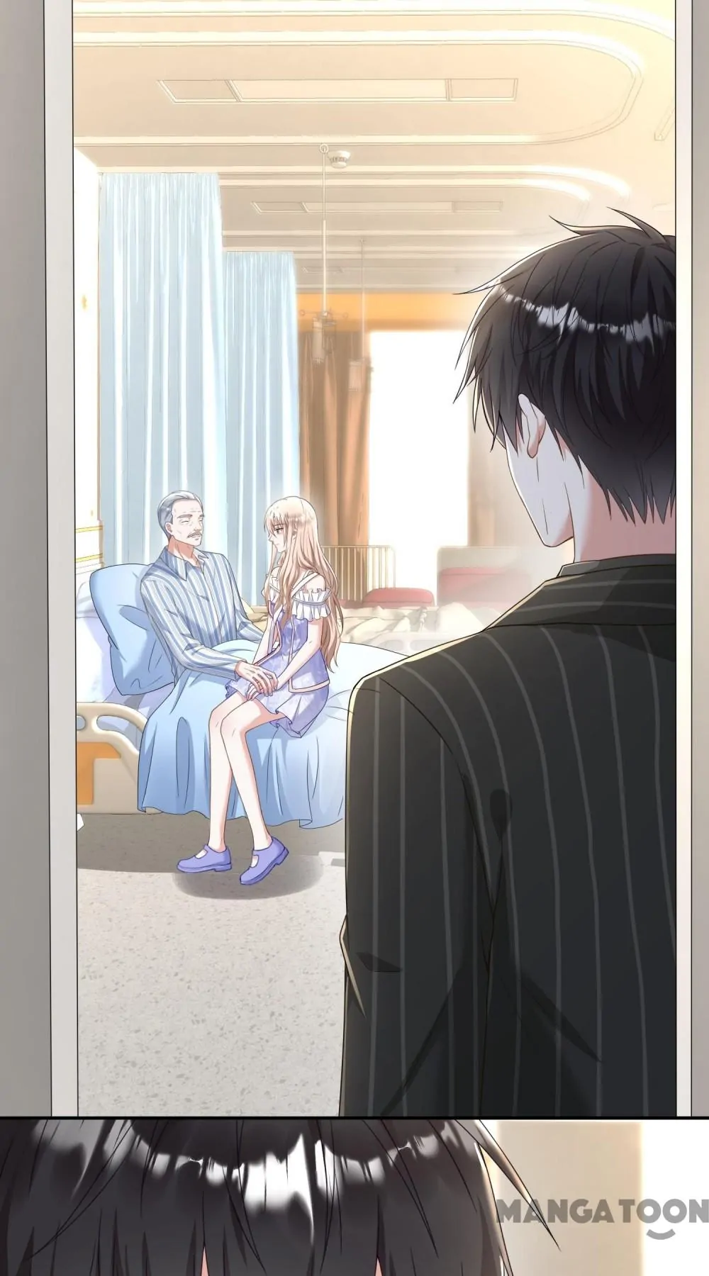 The Daughter of a Wealthy Family Went Crazy After Being Reborn Chapter 31 - page 31