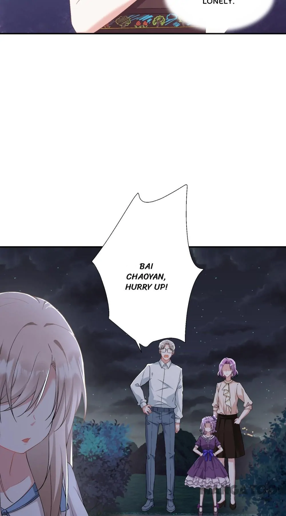 The Daughter of a Wealthy Family Went Crazy After Being Reborn Chapter 31 - page 4