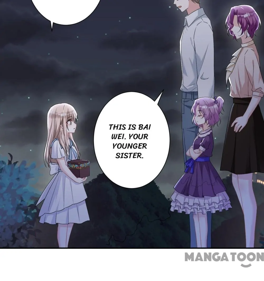 The Daughter of a Wealthy Family Went Crazy After Being Reborn Chapter 31 - page 8
