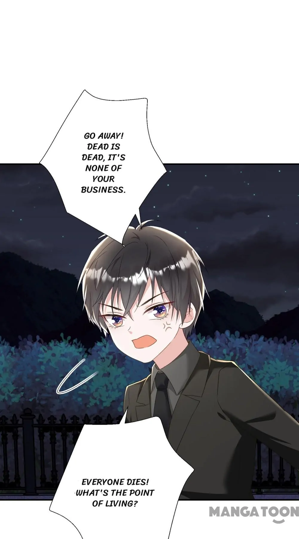 The Daughter of a Wealthy Family Went Crazy After Being Reborn Chapter 32 - page 16