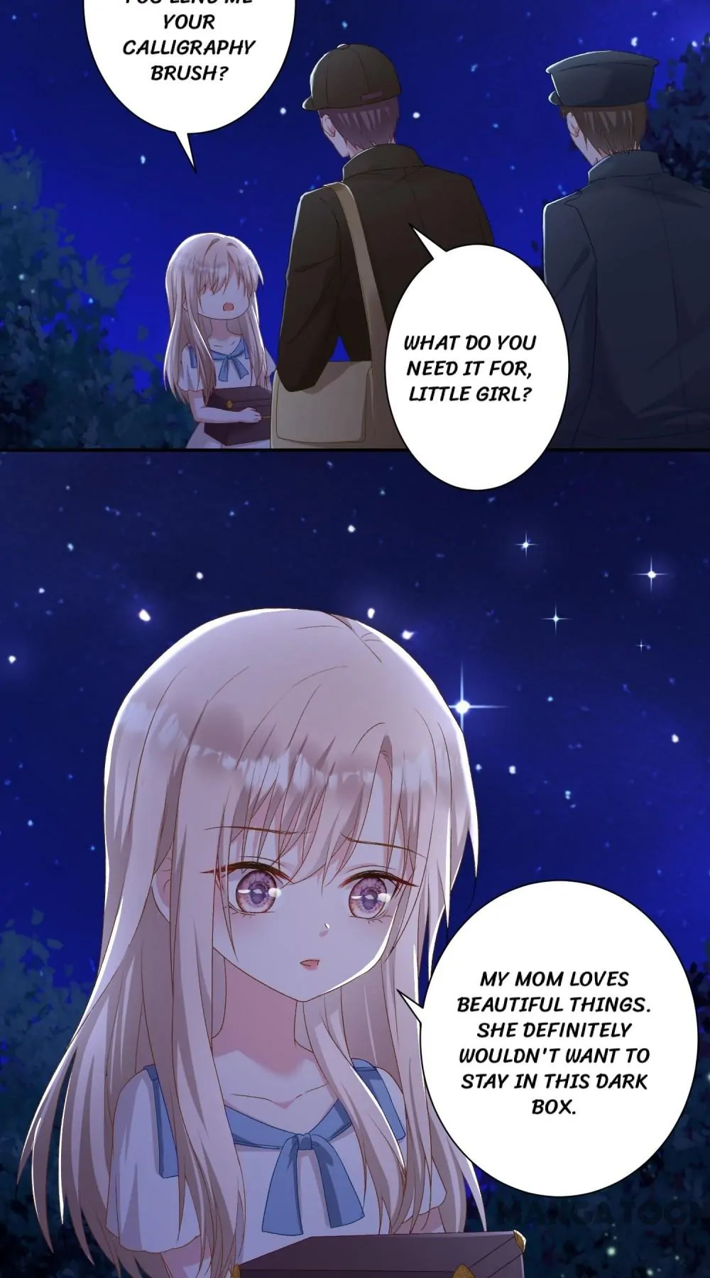 The Daughter of a Wealthy Family Went Crazy After Being Reborn Chapter 32 - page 5