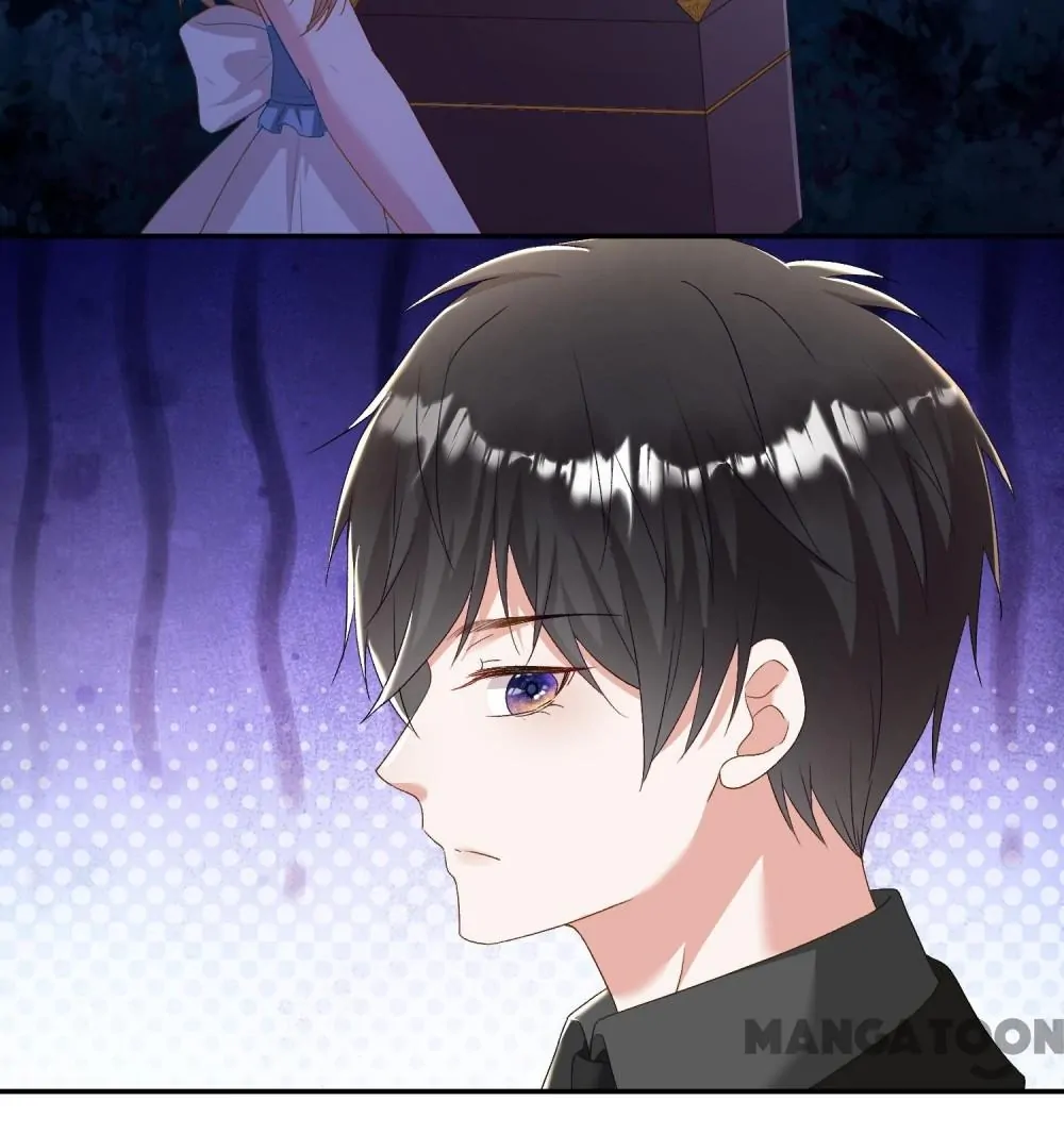 The Daughter of a Wealthy Family Went Crazy After Being Reborn Chapter 32 - page 6
