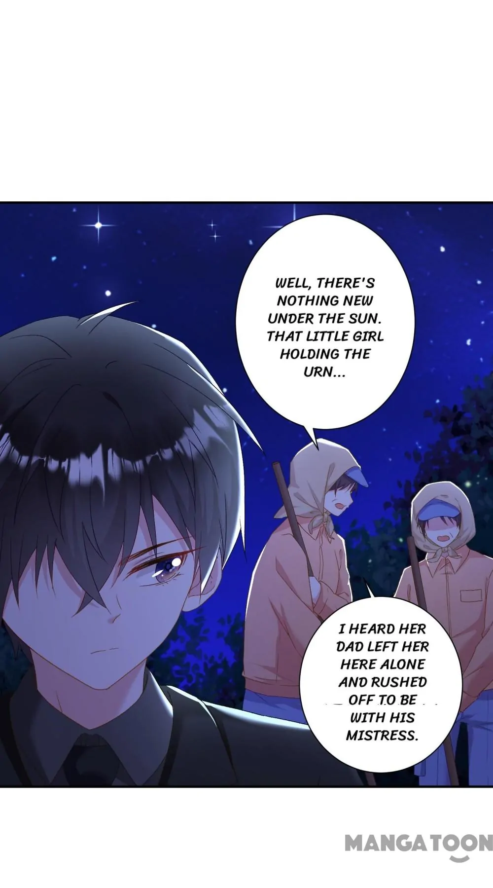 The Daughter of a Wealthy Family Went Crazy After Being Reborn Chapter 32 - page 7