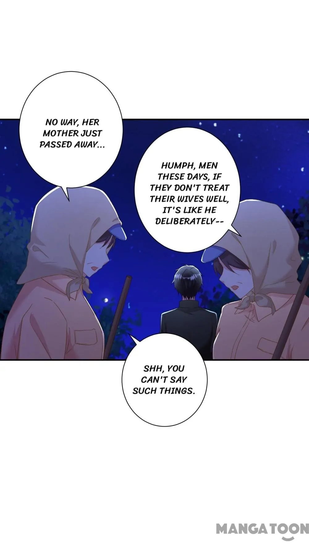 The Daughter of a Wealthy Family Went Crazy After Being Reborn Chapter 32 - page 8