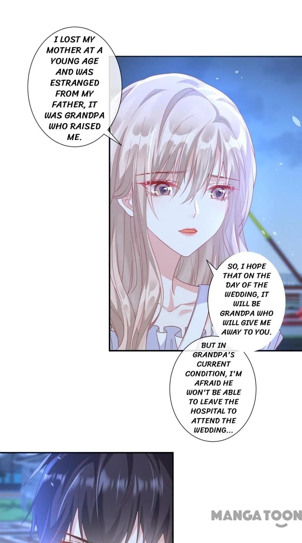 The Daughter of a Wealthy Family Went Crazy After Being Reborn Chapter 33 - page 19