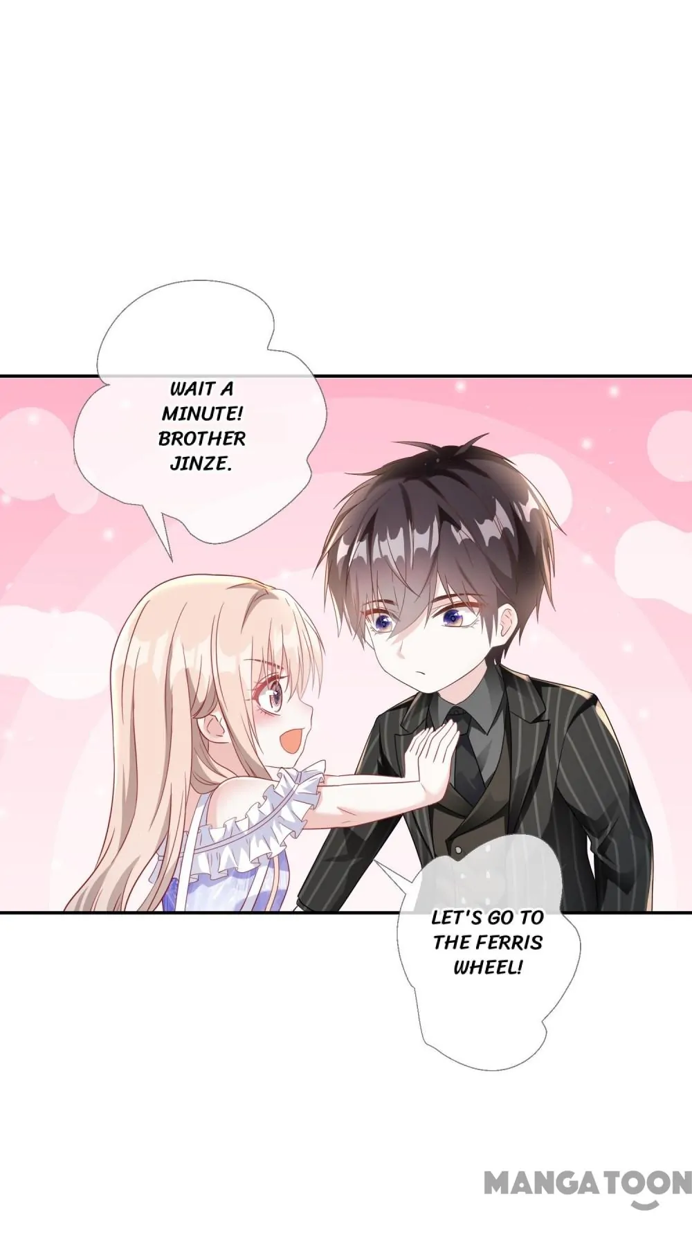 The Daughter of a Wealthy Family Went Crazy After Being Reborn Chapter 33 - page 22