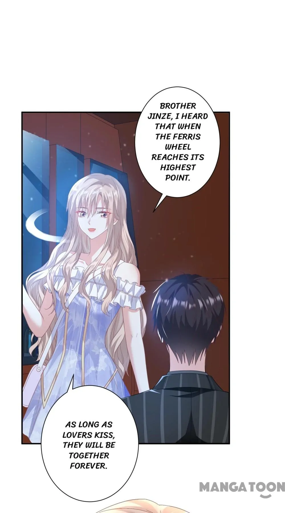 The Daughter of a Wealthy Family Went Crazy After Being Reborn Chapter 33 - page 25