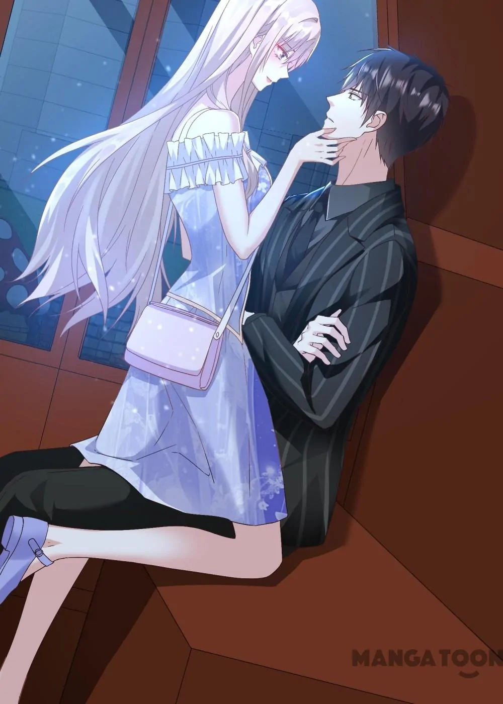 The Daughter of a Wealthy Family Went Crazy After Being Reborn Chapter 33 - page 27