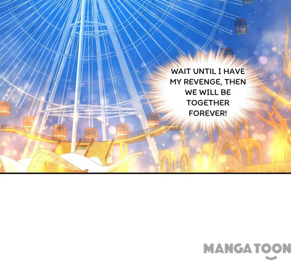 The Daughter of a Wealthy Family Went Crazy After Being Reborn Chapter 33 - page 32