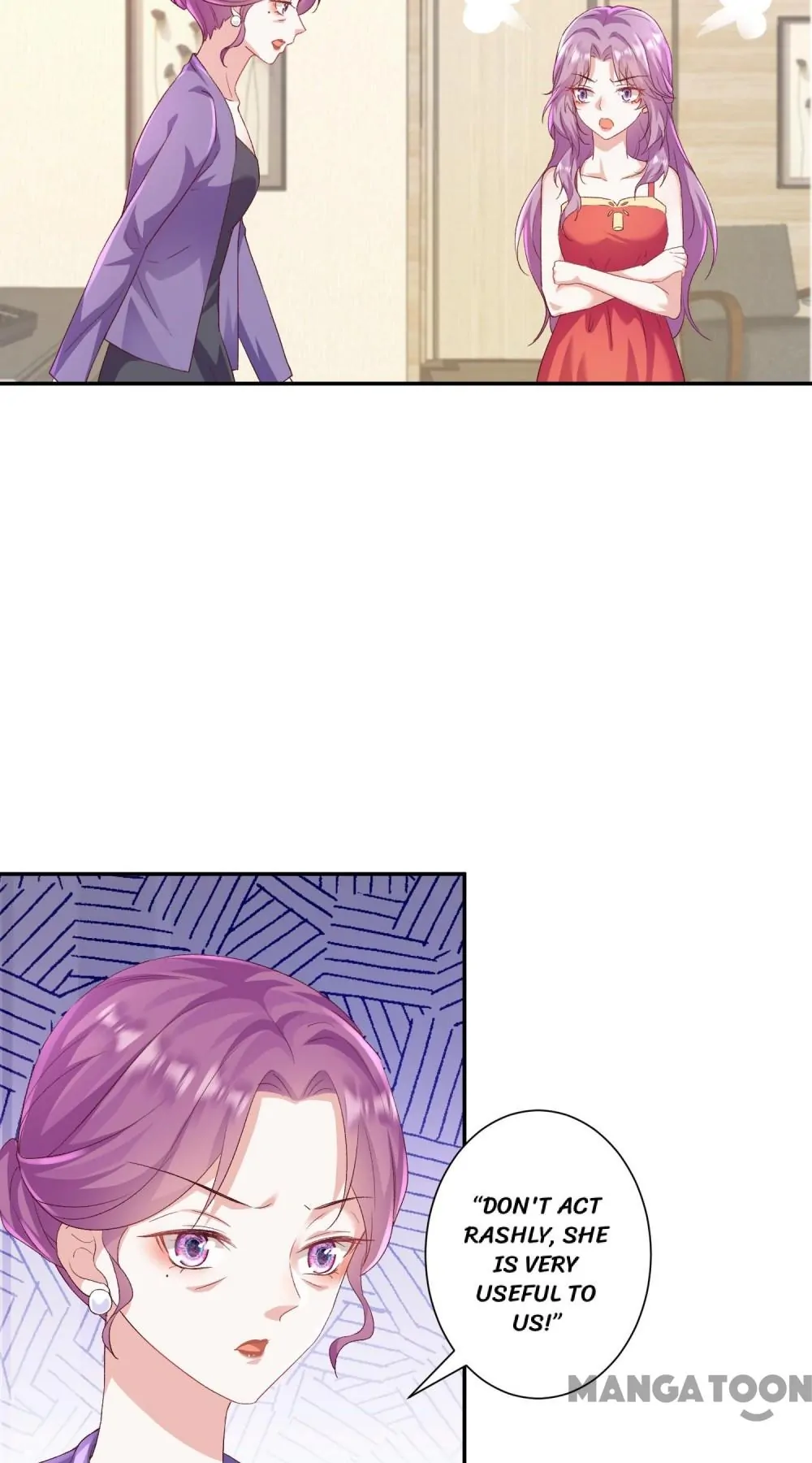 The Daughter of a Wealthy Family Went Crazy After Being Reborn Chapter 34 - page 13