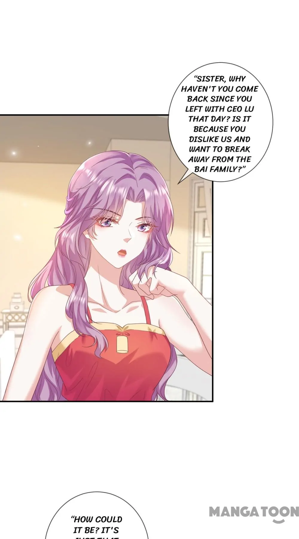 The Daughter of a Wealthy Family Went Crazy After Being Reborn Chapter 34 - page 16