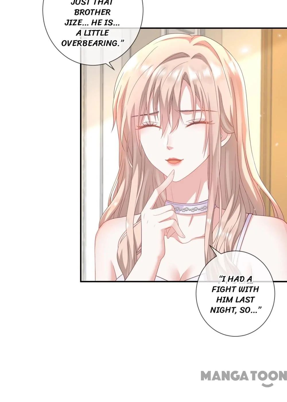 The Daughter of a Wealthy Family Went Crazy After Being Reborn Chapter 34 - page 17