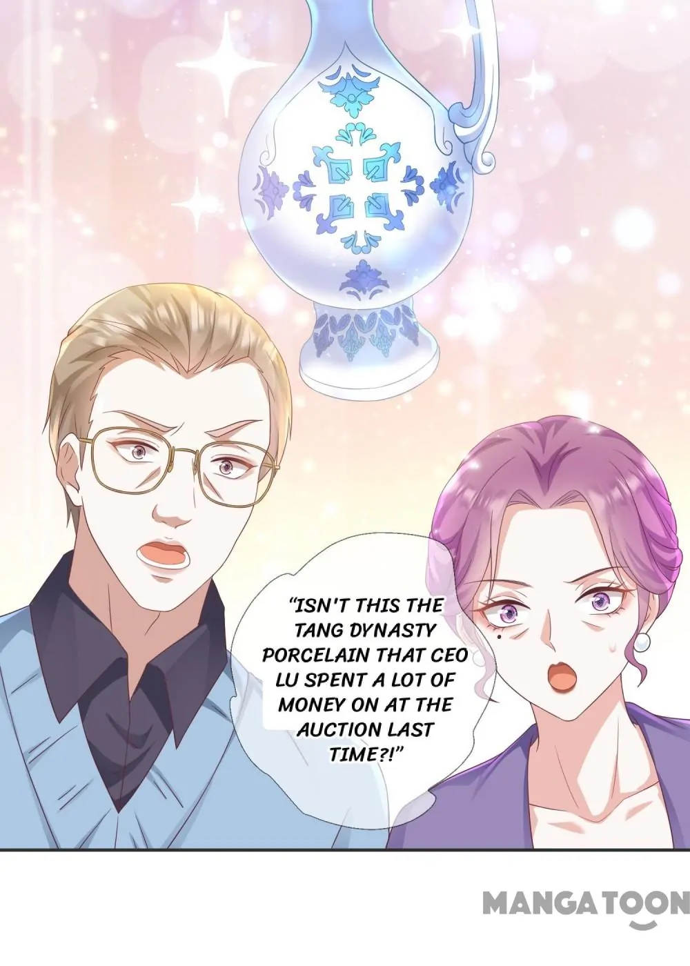 The Daughter of a Wealthy Family Went Crazy After Being Reborn Chapter 34 - page 20