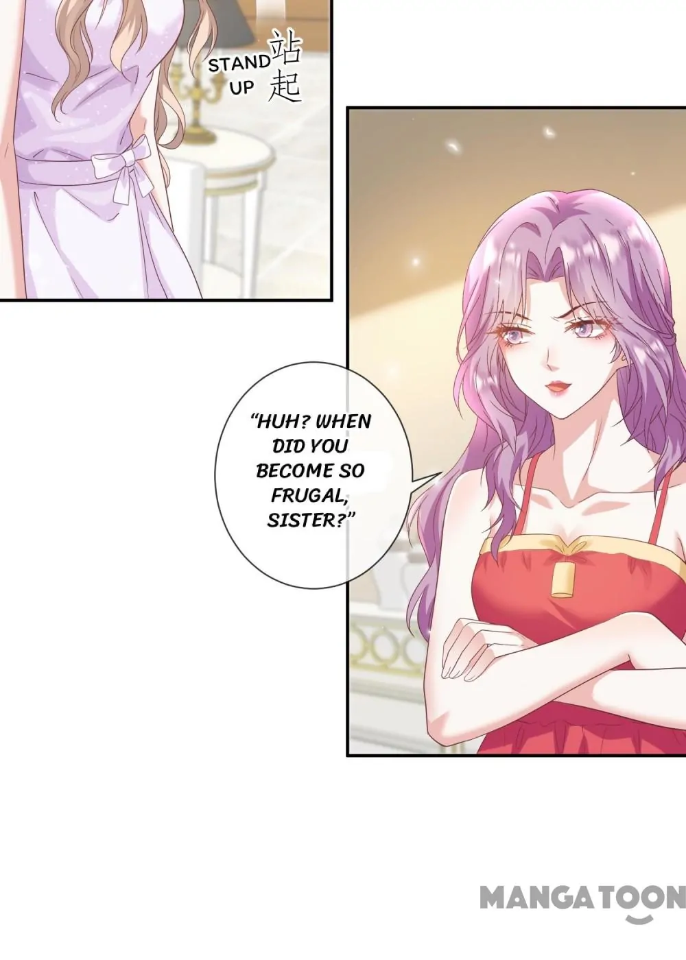 The Daughter of a Wealthy Family Went Crazy After Being Reborn Chapter 34 - page 26