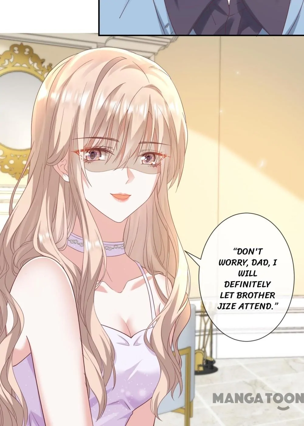 The Daughter of a Wealthy Family Went Crazy After Being Reborn Chapter 34 - page 29