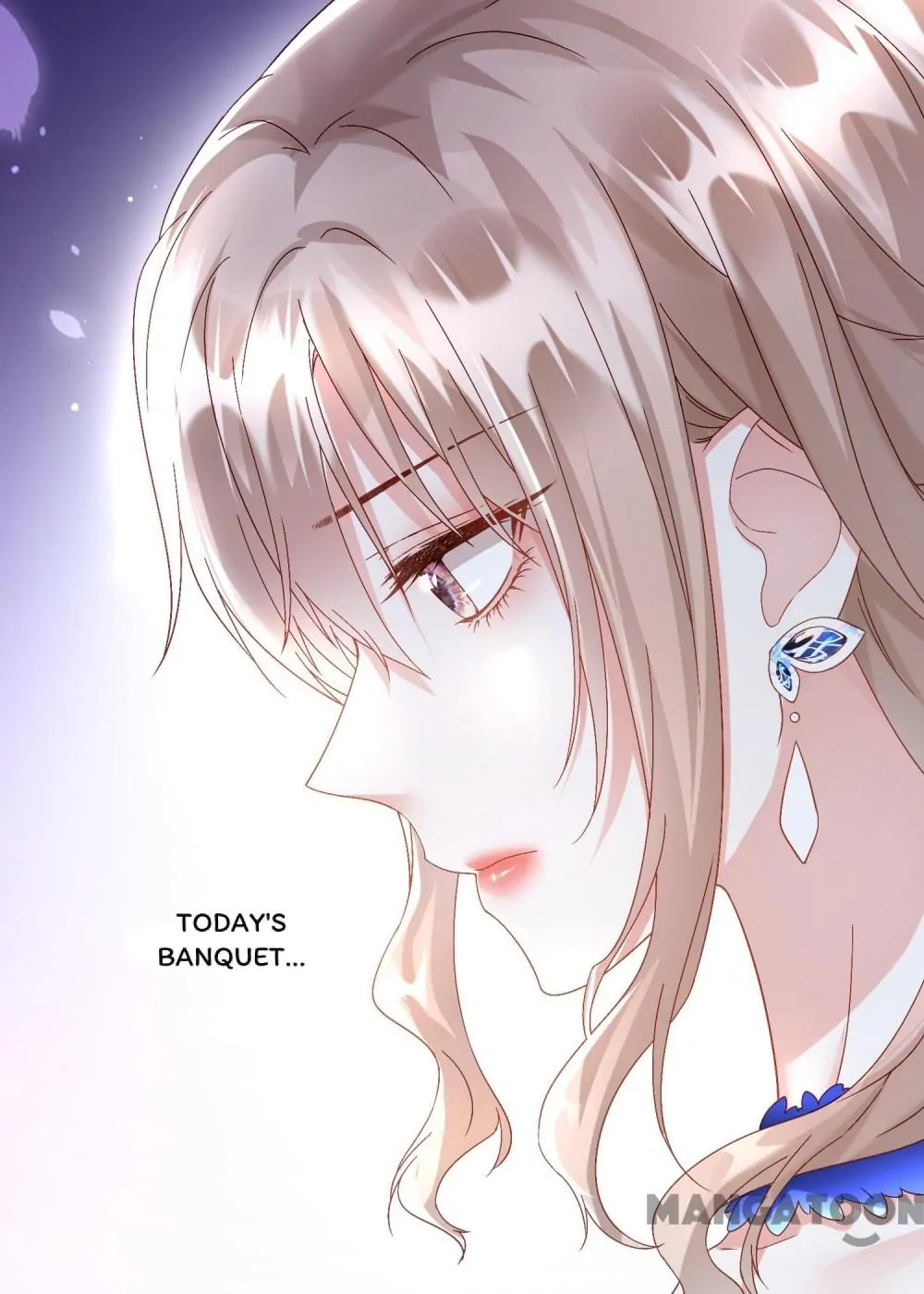 The Daughter of a Wealthy Family Went Crazy After Being Reborn Chapter 35 - page 9