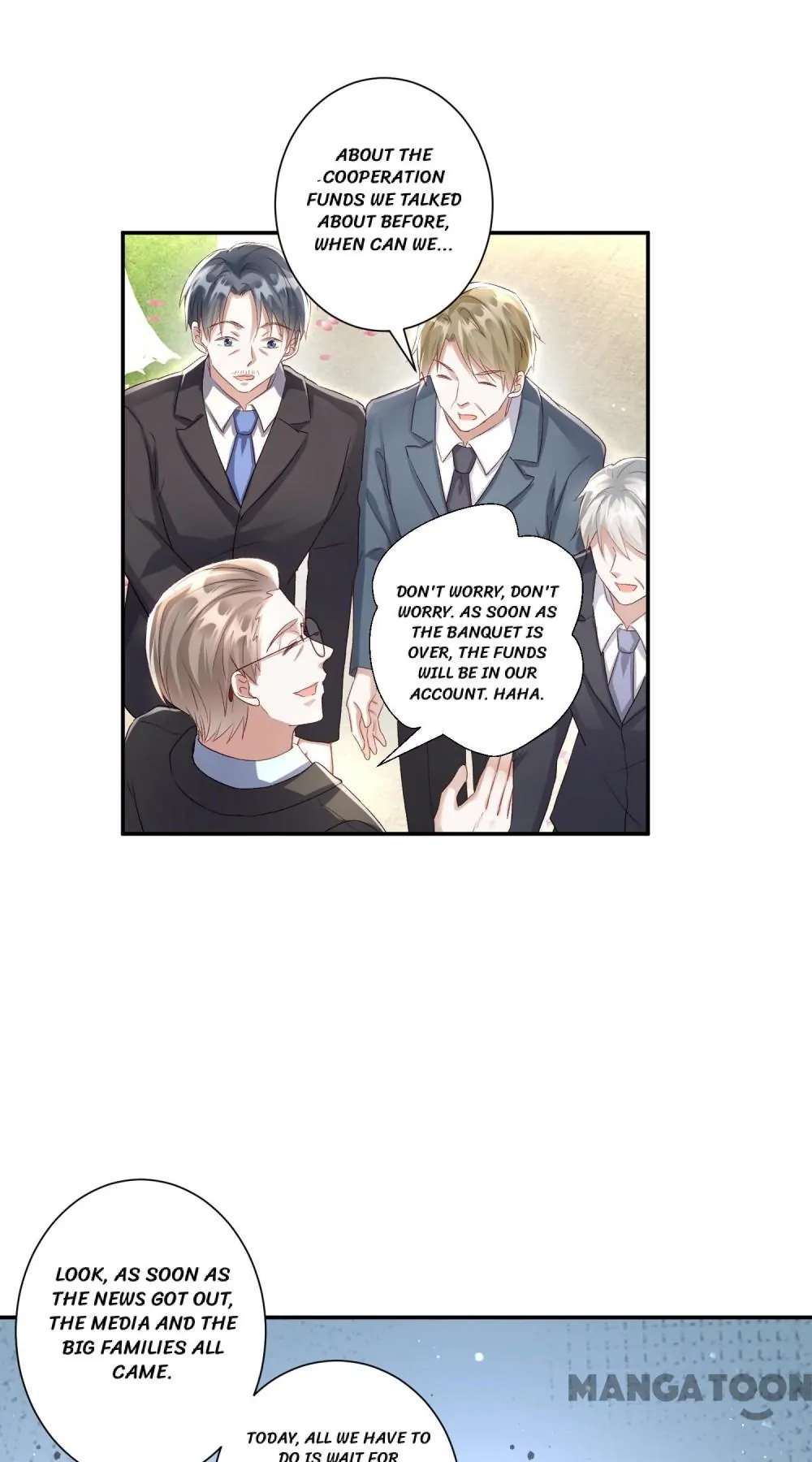 The Daughter of a Wealthy Family Went Crazy After Being Reborn Chapter 35 - page 13