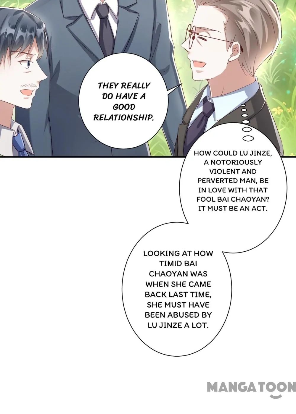 The Daughter of a Wealthy Family Went Crazy After Being Reborn Chapter 35 - page 15
