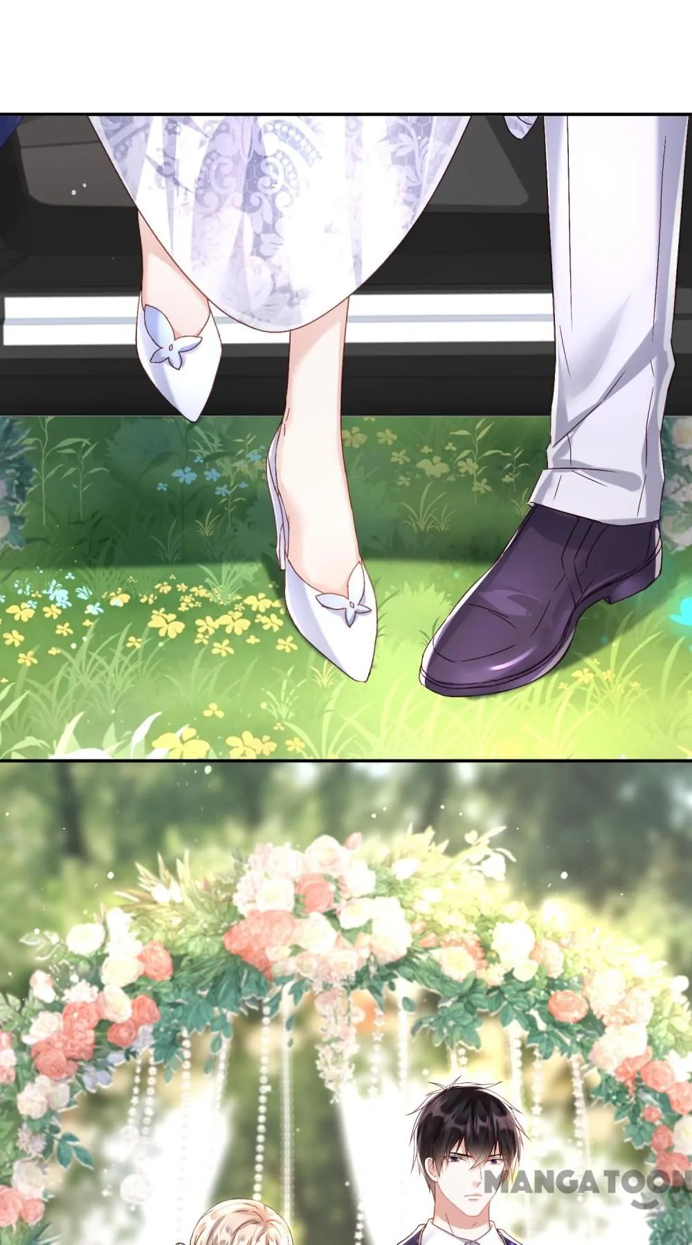 The Daughter of a Wealthy Family Went Crazy After Being Reborn Chapter 35 - page 16