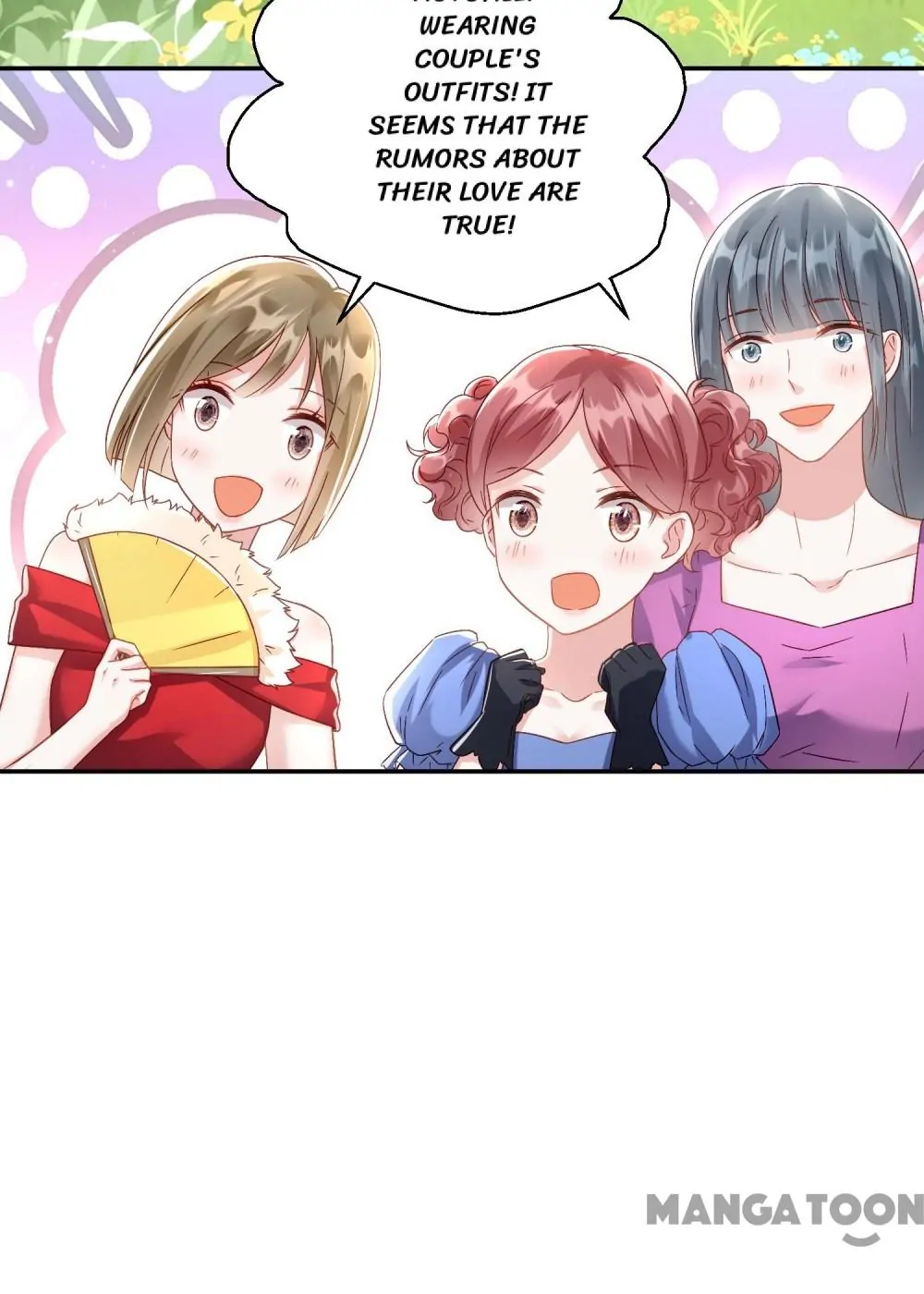 The Daughter of a Wealthy Family Went Crazy After Being Reborn Chapter 35 - page 18