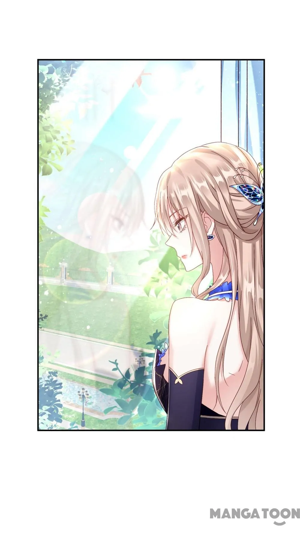 The Daughter of a Wealthy Family Went Crazy After Being Reborn Chapter 35 - page 1