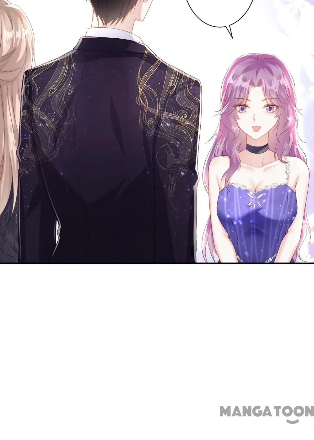 The Daughter of a Wealthy Family Went Crazy After Being Reborn Chapter 35 - page 21