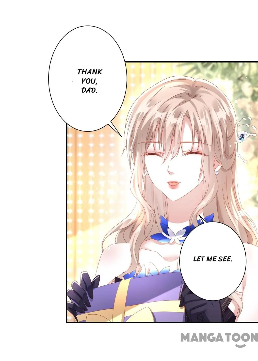 The Daughter of a Wealthy Family Went Crazy After Being Reborn Chapter 35 - page 27