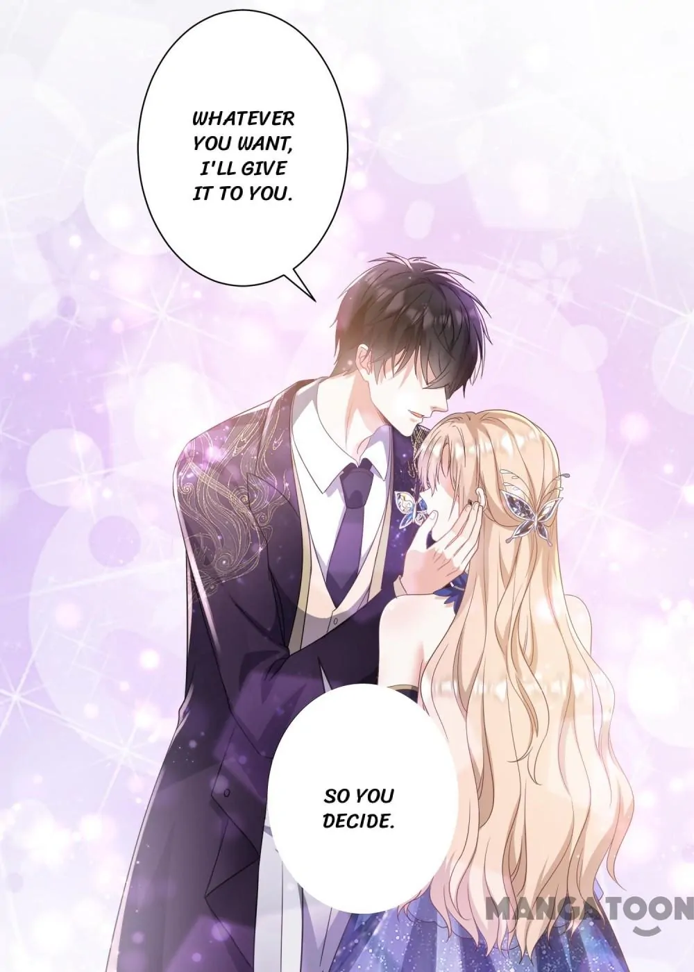 The Daughter of a Wealthy Family Went Crazy After Being Reborn Chapter 35 - page 33