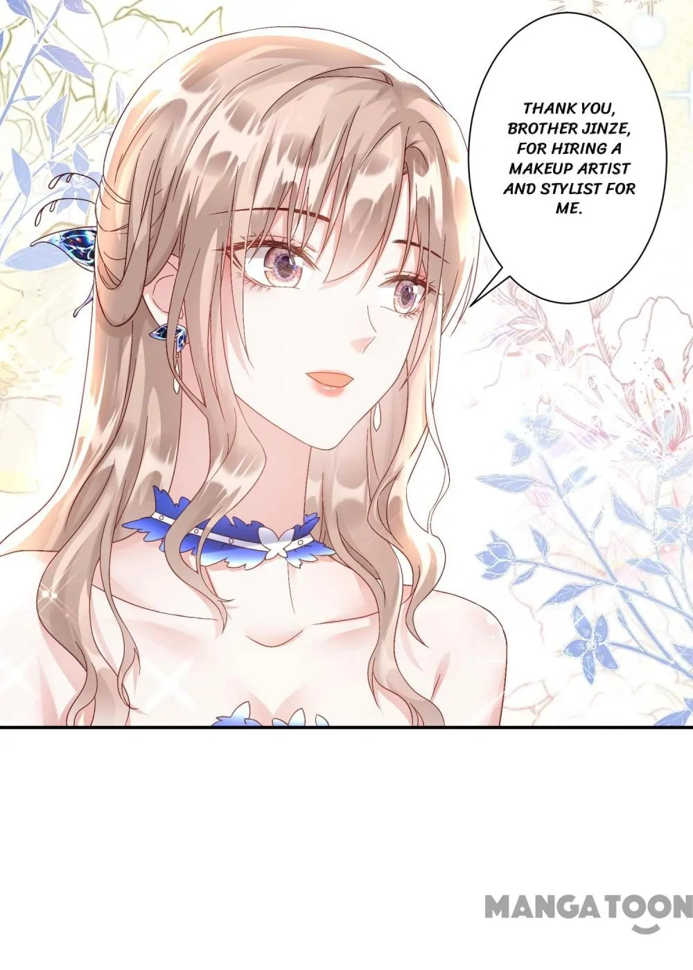 The Daughter of a Wealthy Family Went Crazy After Being Reborn Chapter 35 - page 3