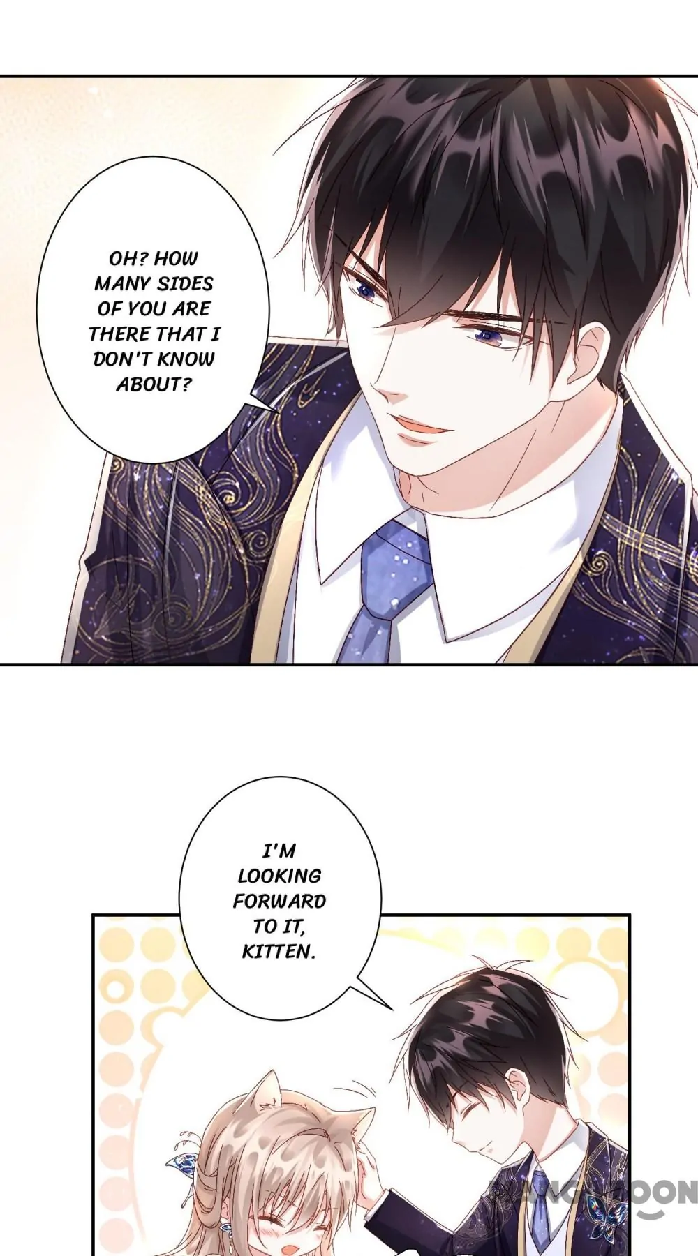 The Daughter of a Wealthy Family Went Crazy After Being Reborn Chapter 35 - page 7