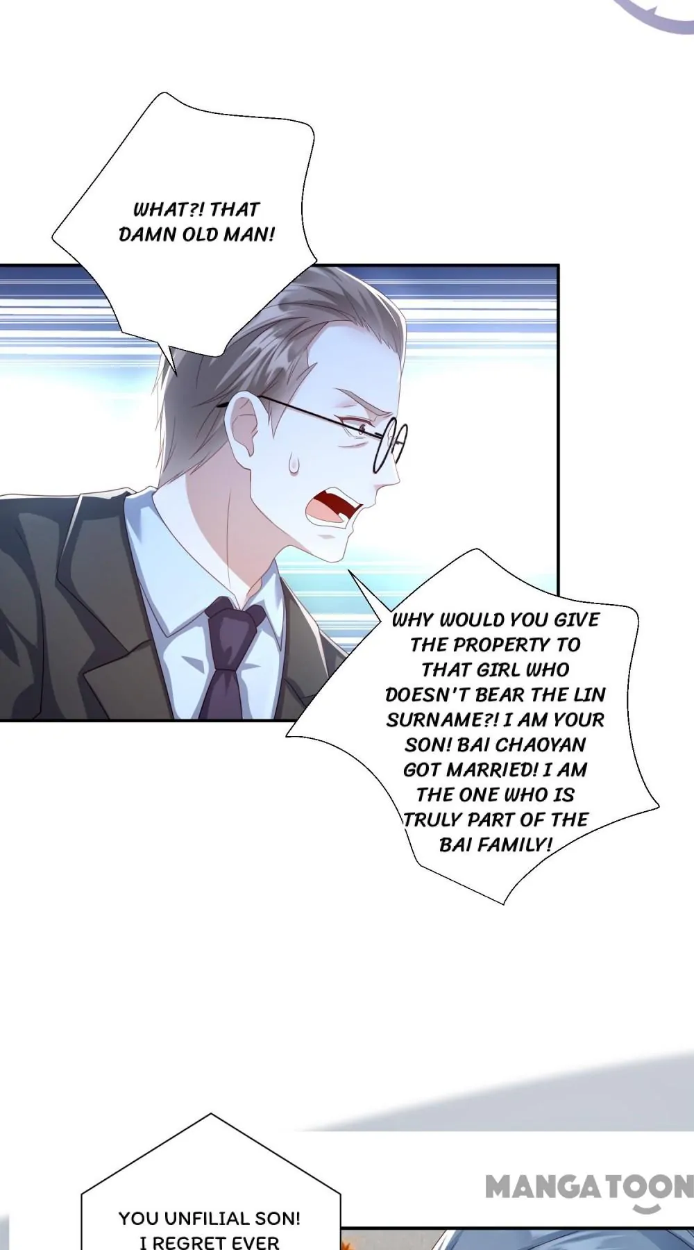 The Daughter of a Wealthy Family Went Crazy After Being Reborn Chapter 36 - page 12