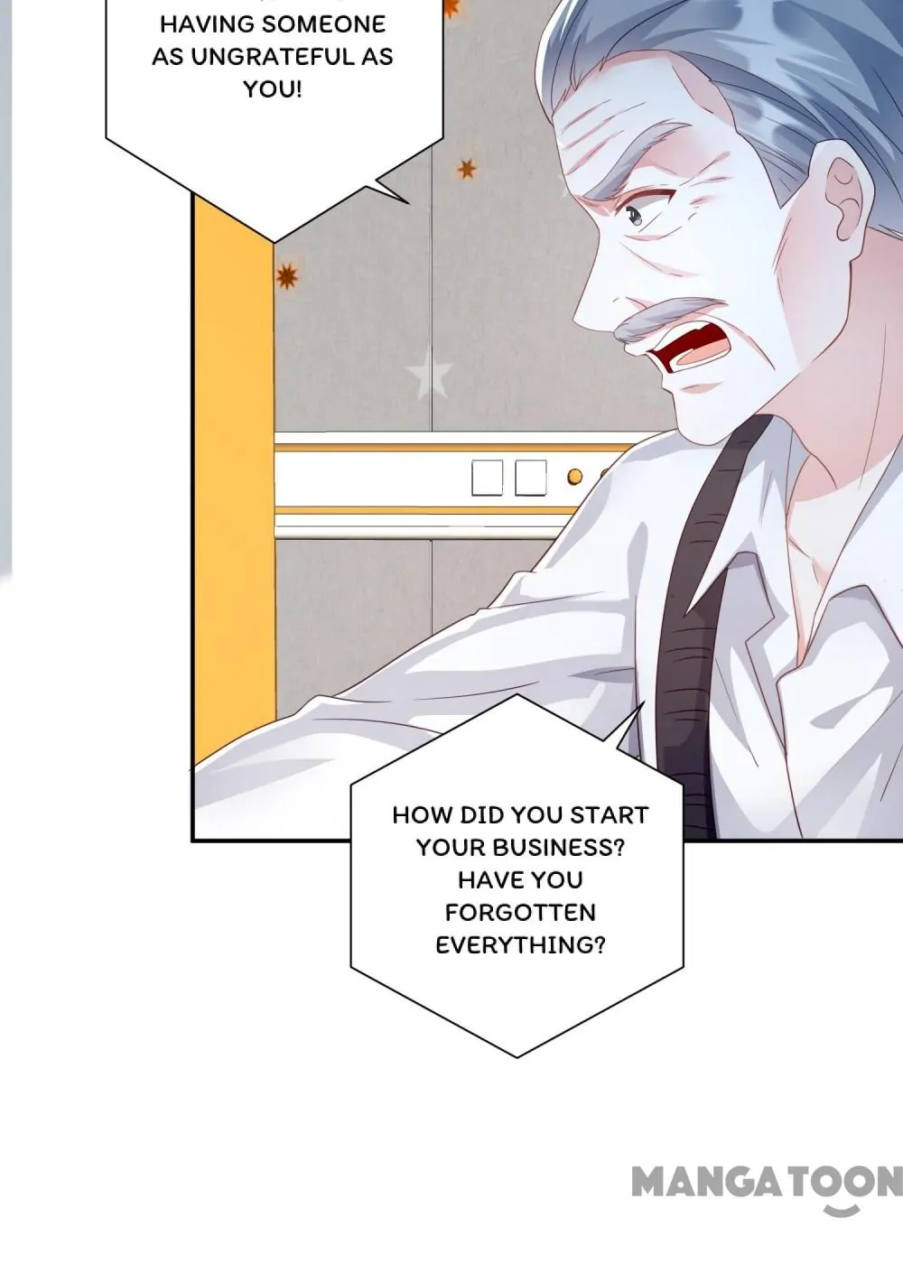The Daughter of a Wealthy Family Went Crazy After Being Reborn Chapter 36 - page 13