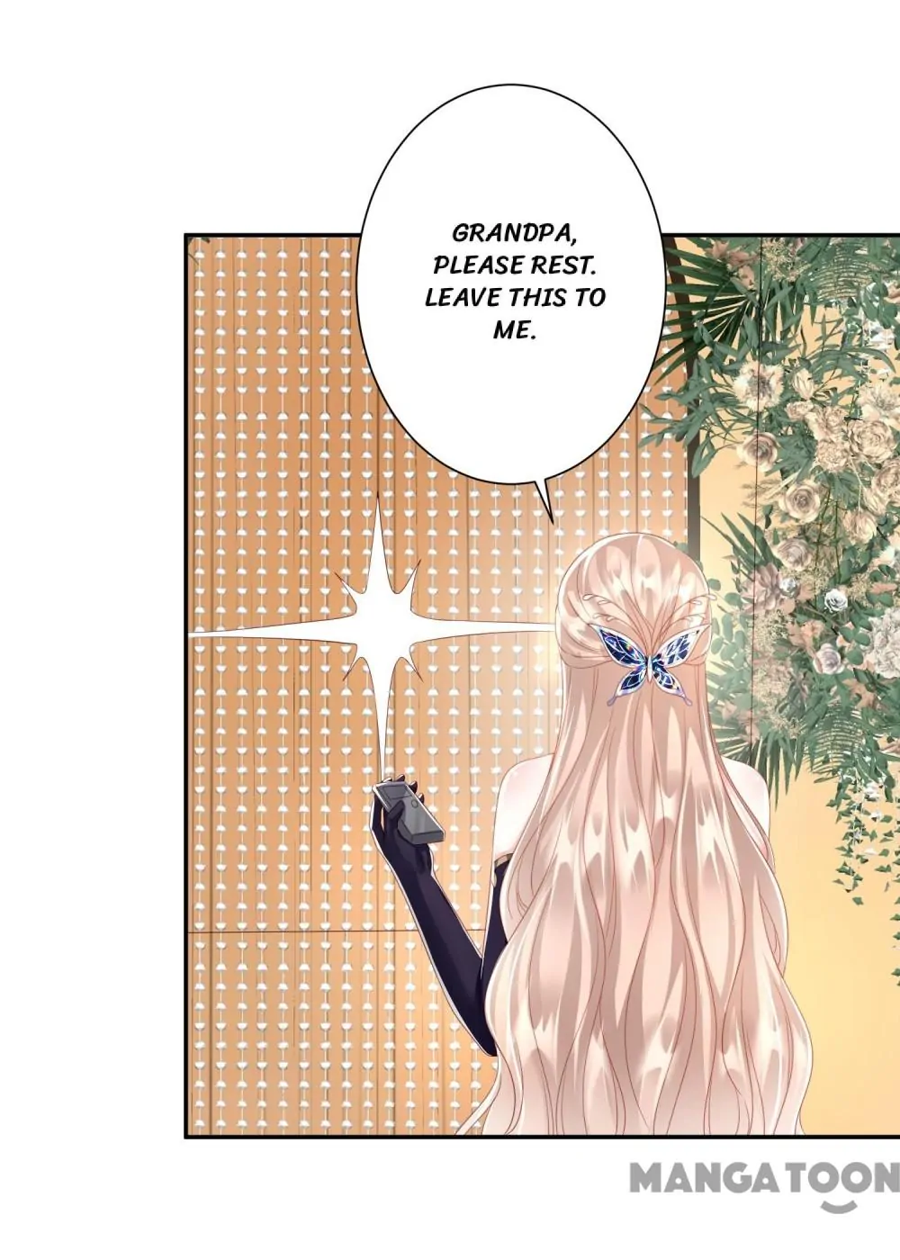 The Daughter of a Wealthy Family Went Crazy After Being Reborn Chapter 36 - page 16