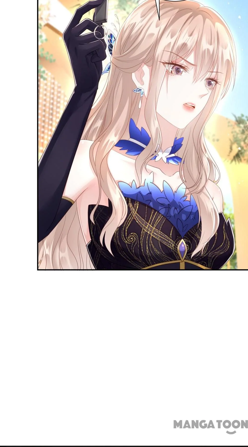 The Daughter of a Wealthy Family Went Crazy After Being Reborn Chapter 36 - page 21