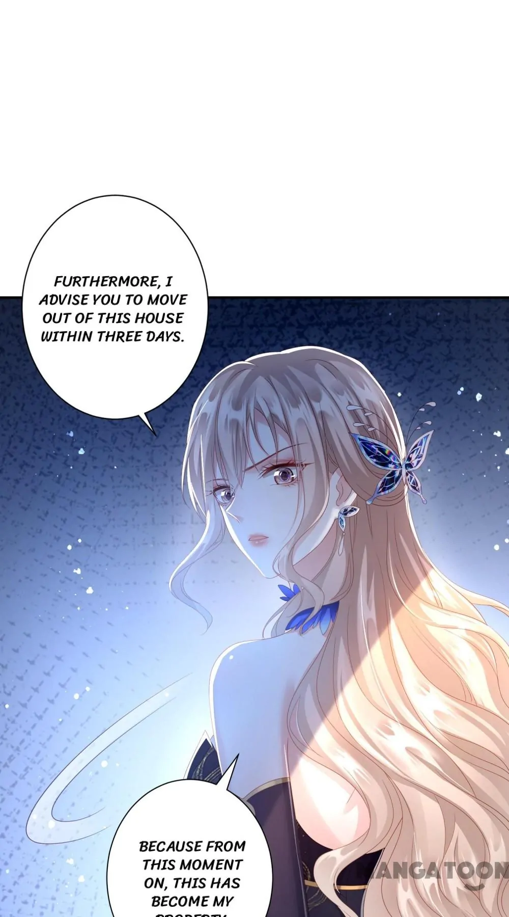 The Daughter of a Wealthy Family Went Crazy After Being Reborn Chapter 36 - page 27