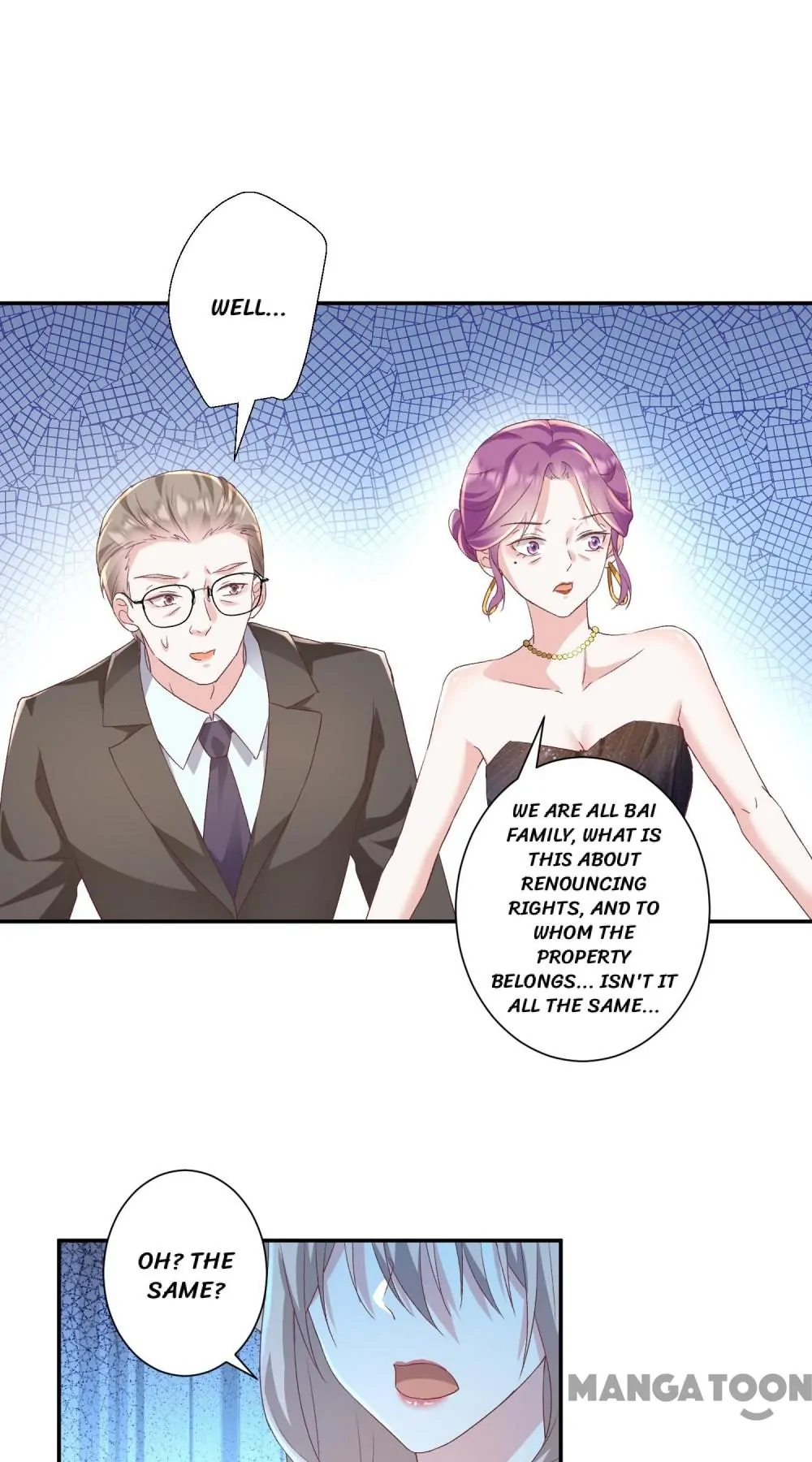 The Daughter of a Wealthy Family Went Crazy After Being Reborn Chapter 36 - page 5