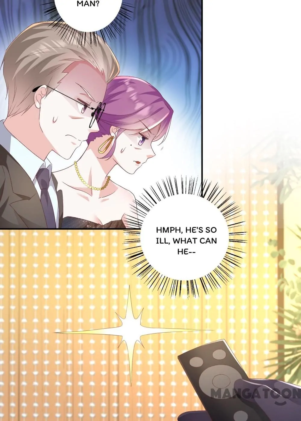 The Daughter of a Wealthy Family Went Crazy After Being Reborn Chapter 36 - page 7