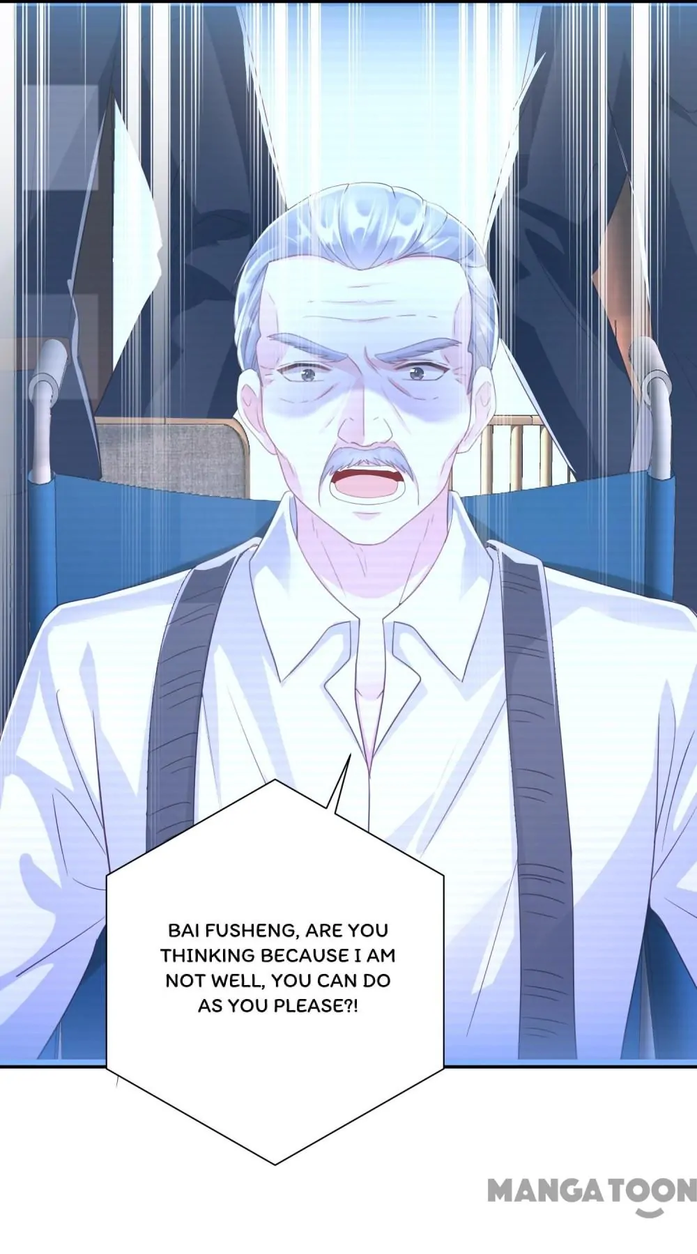 The Daughter of a Wealthy Family Went Crazy After Being Reborn Chapter 36 - page 8