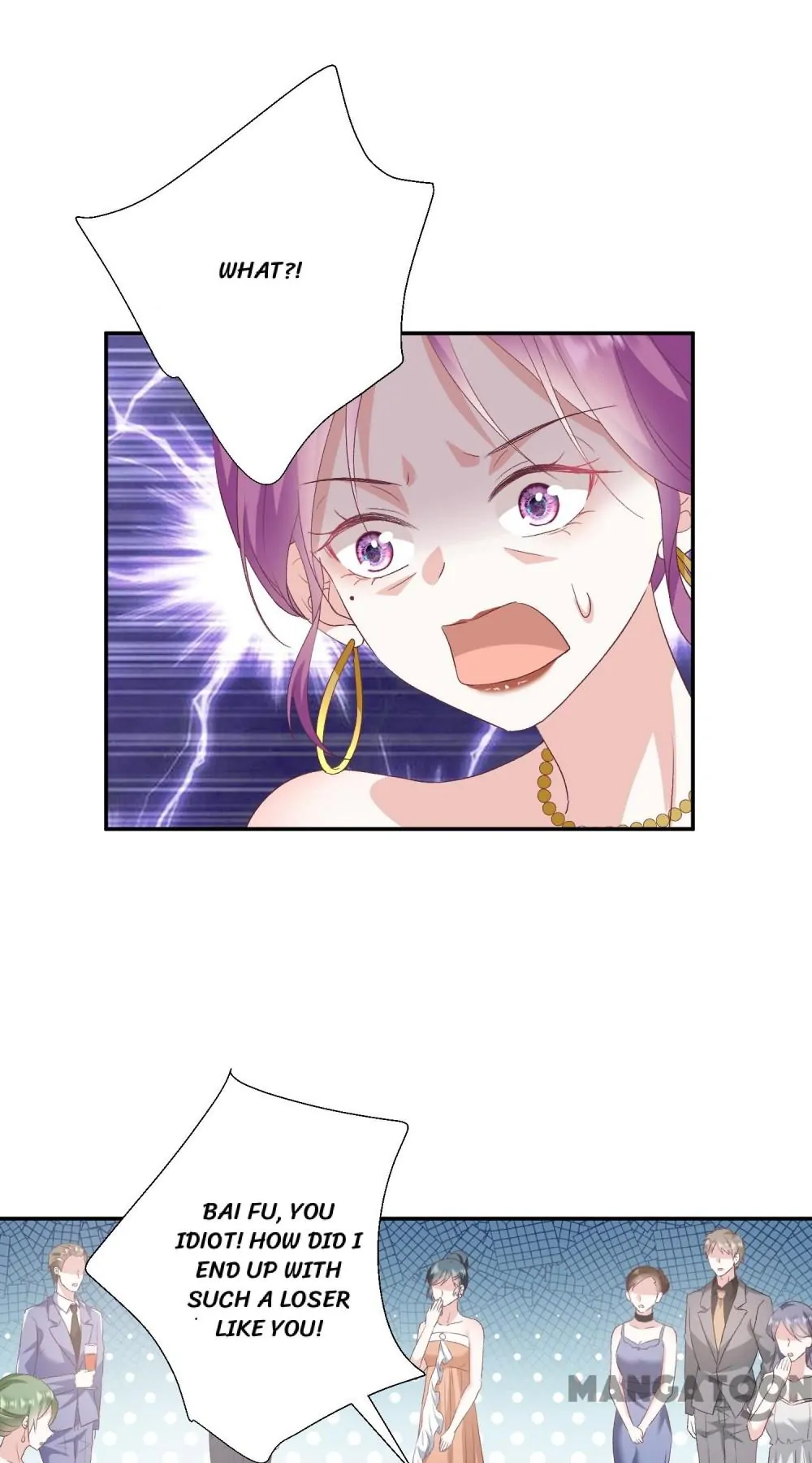 The Daughter of a Wealthy Family Went Crazy After Being Reborn Chapter 37 - page 13