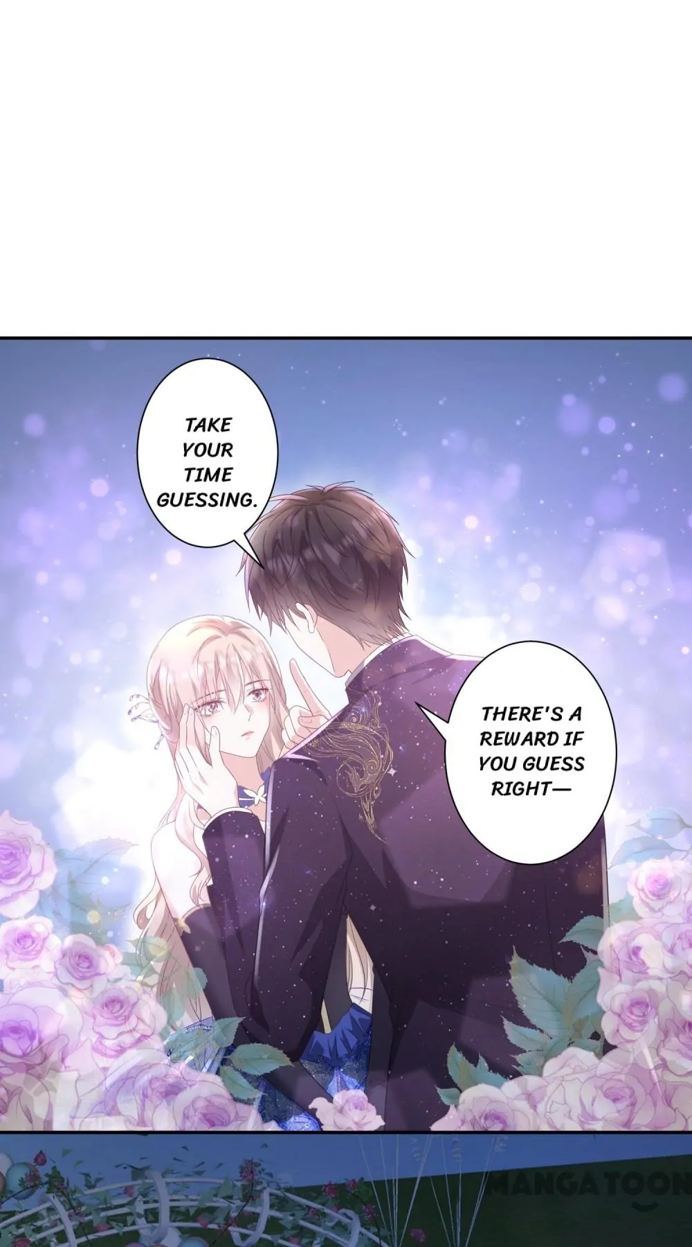 The Daughter of a Wealthy Family Went Crazy After Being Reborn Chapter 37 - page 28