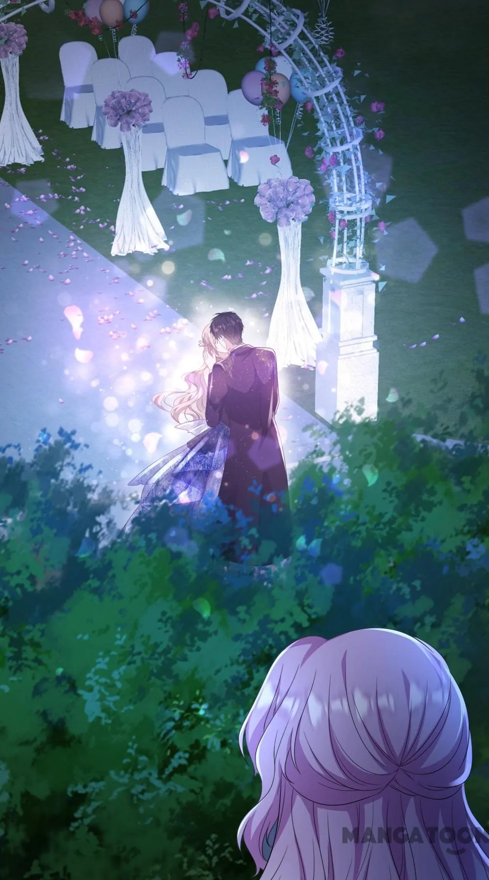 The Daughter of a Wealthy Family Went Crazy After Being Reborn Chapter 37 - page 29