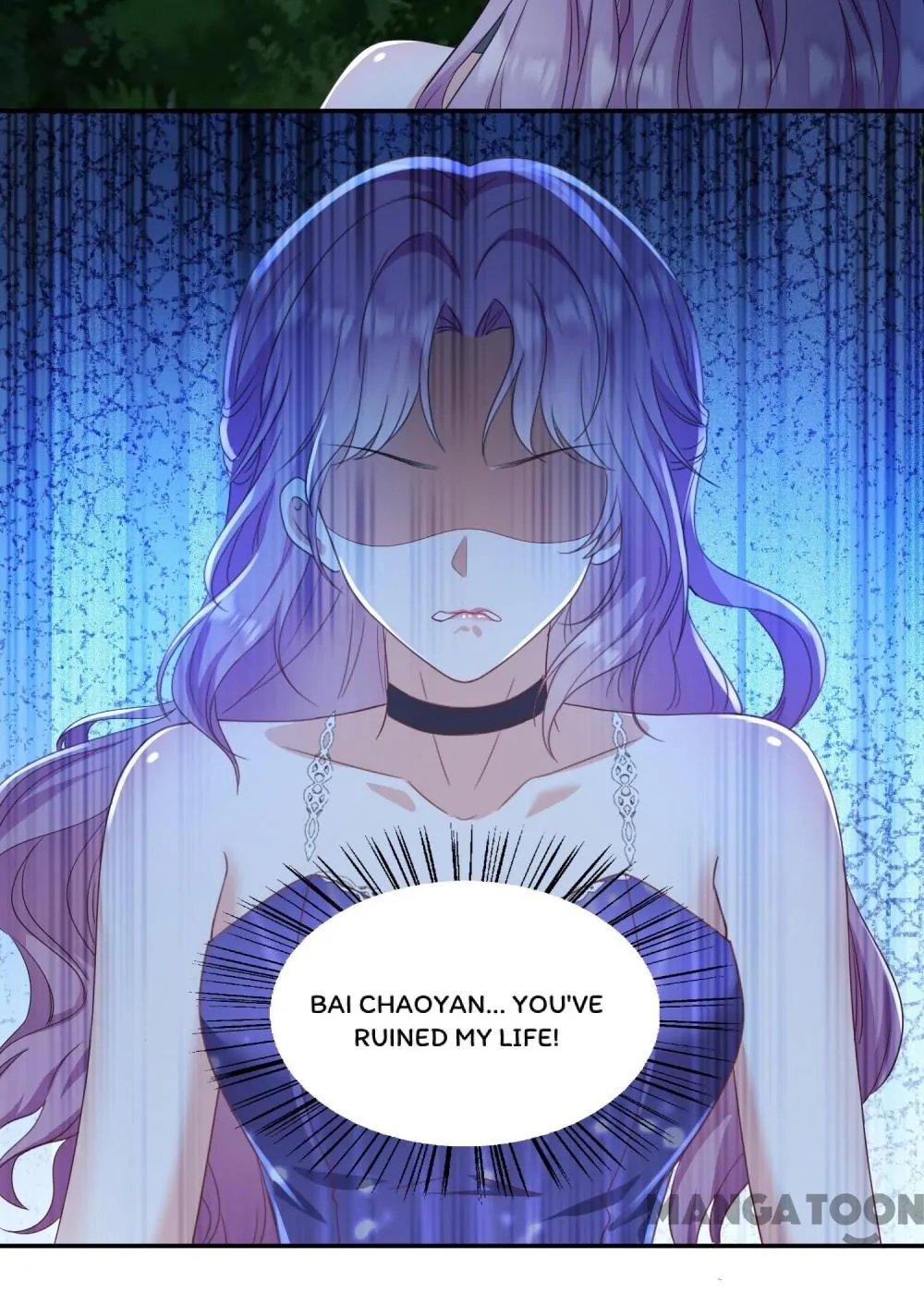 The Daughter of a Wealthy Family Went Crazy After Being Reborn Chapter 37 - page 30