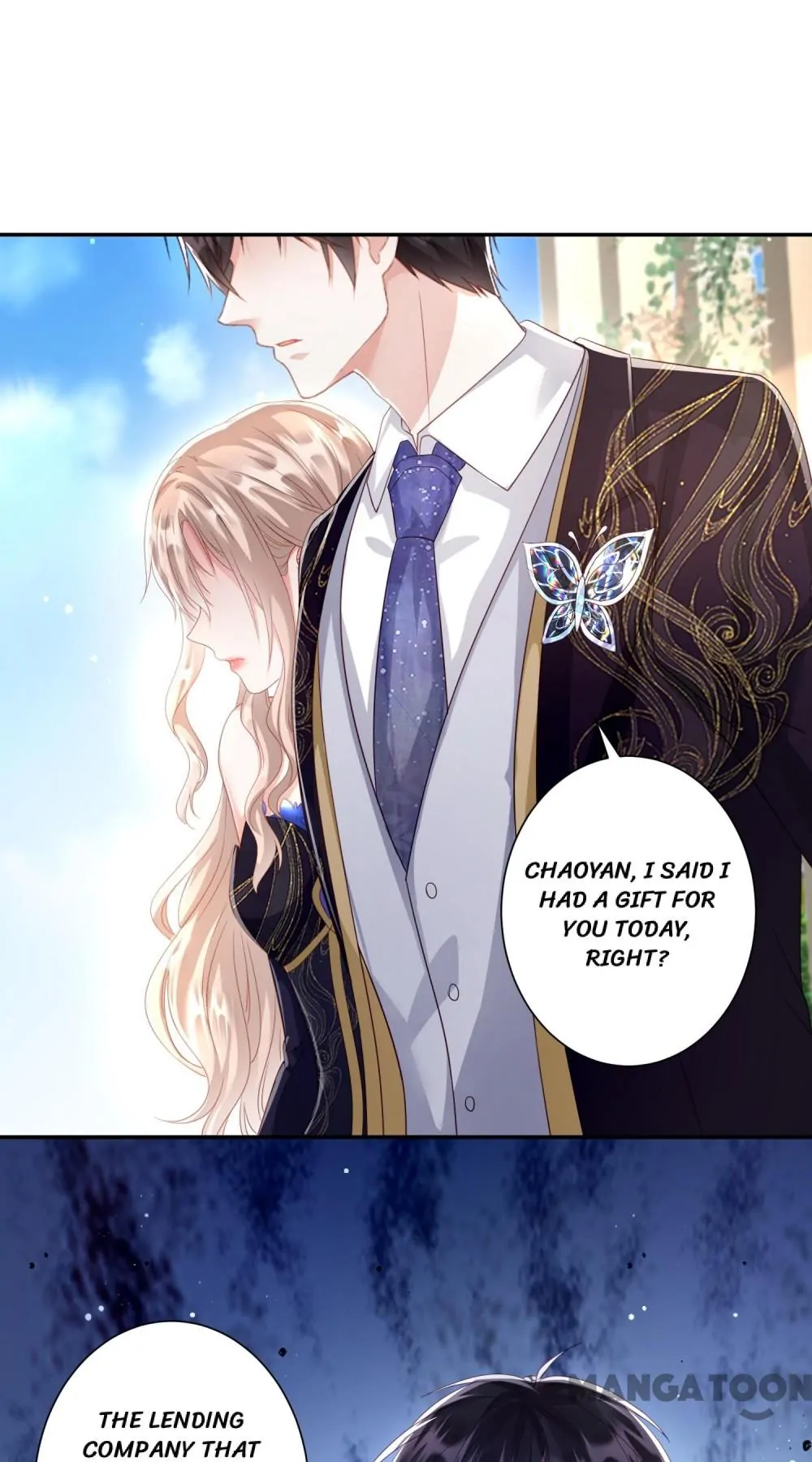 The Daughter of a Wealthy Family Went Crazy After Being Reborn Chapter 37 - page 7