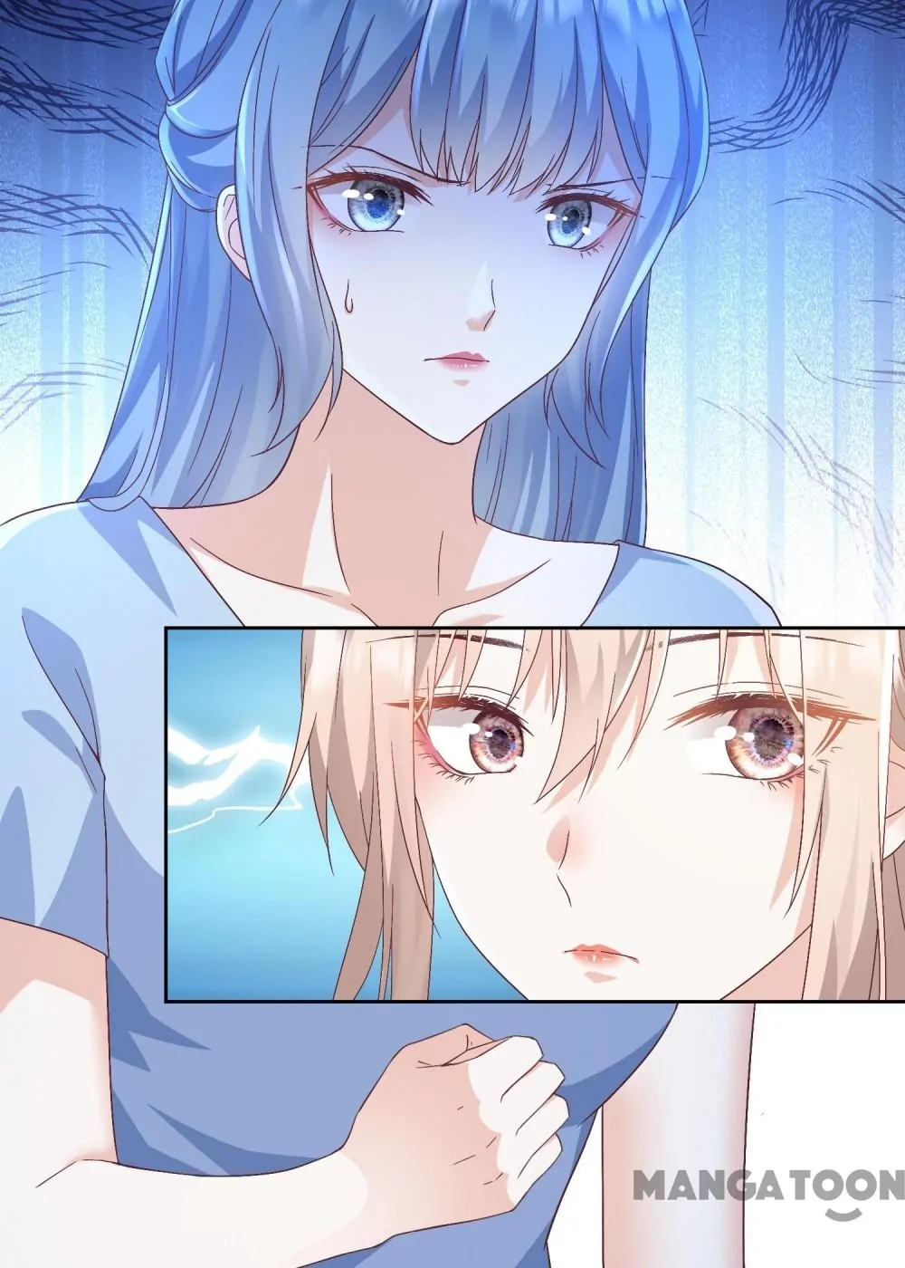 The Daughter of a Wealthy Family Went Crazy After Being Reborn Chapter 38 - page 9