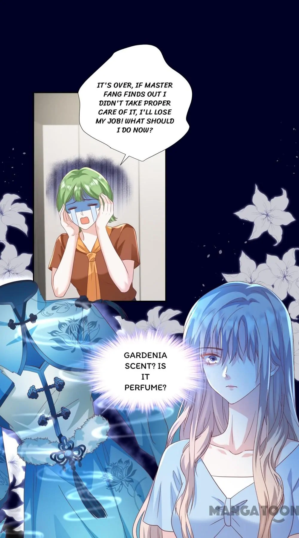The Daughter of a Wealthy Family Went Crazy After Being Reborn Chapter 38 - page 13