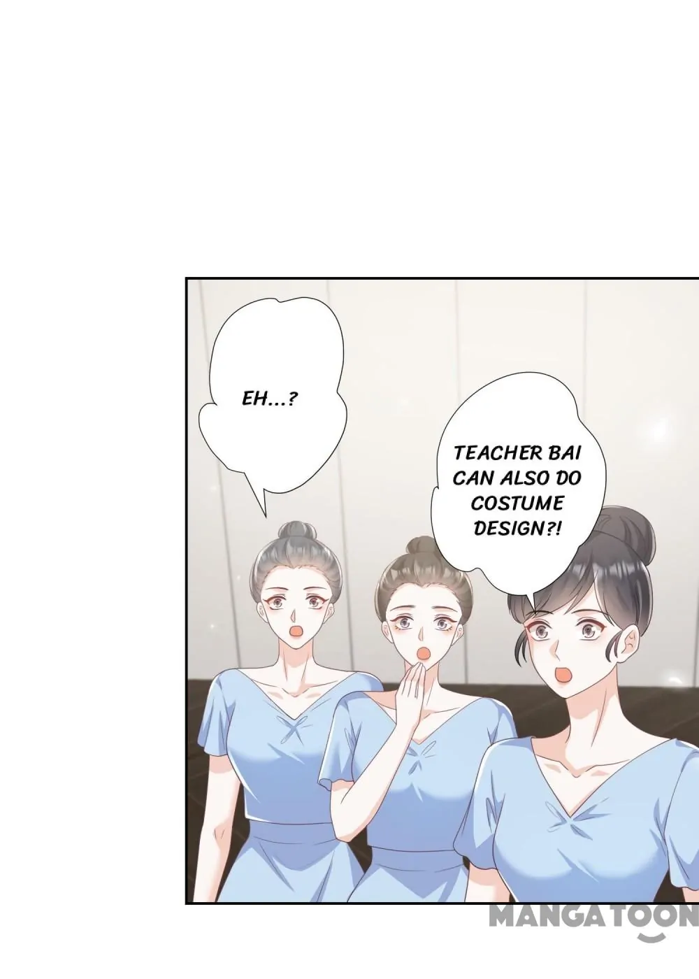 The Daughter of a Wealthy Family Went Crazy After Being Reborn Chapter 38 - page 18
