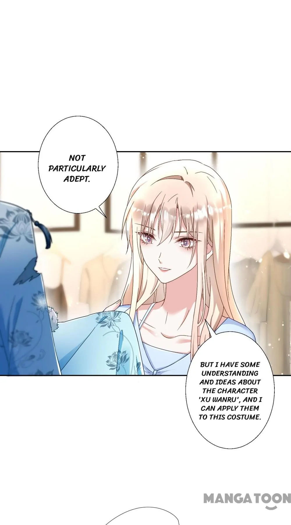 The Daughter of a Wealthy Family Went Crazy After Being Reborn Chapter 38 - page 19