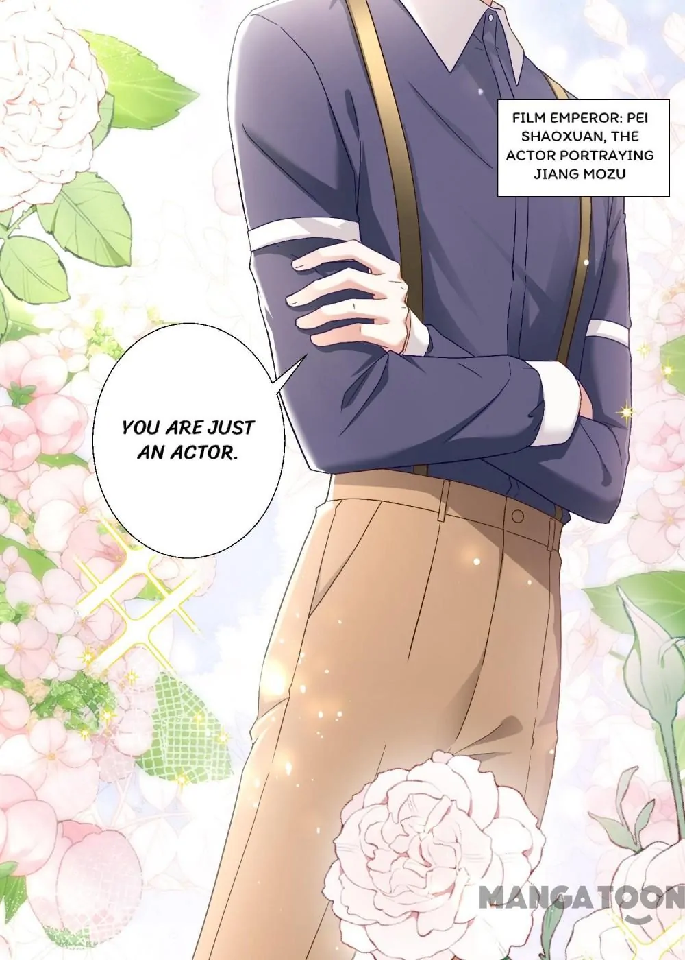 The Daughter of a Wealthy Family Went Crazy After Being Reborn Chapter 38 - page 21